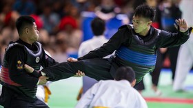 Sebaran Medali Indonesia di SEA Games: Silat Paling Banyak Rebut Emas