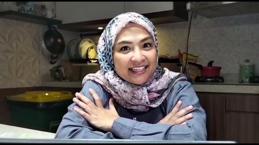 Ira Riswana
