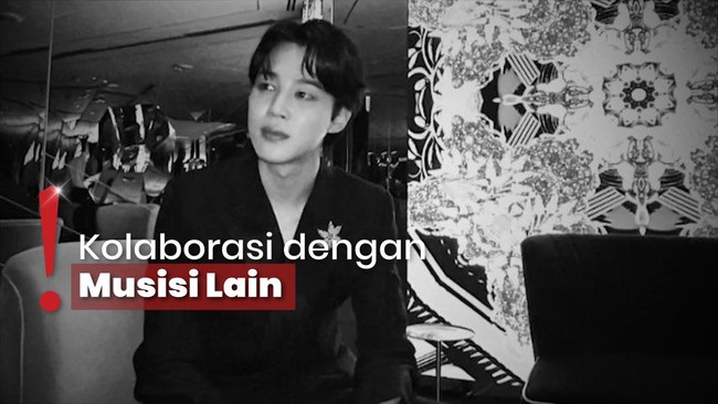 Jimin BTS Dikonfirmasi Isi OST Film 'Fast X', Rilis 18 Mei 2023