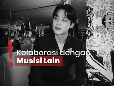 Jimin BTS Dikonfirmasi Isi OST Film 'Fast X', Rilis 18 Mei 2023