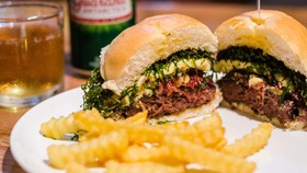 Pria Makan <i>Junk Food</i> Selama 700 Hari, Ini yang Terjadi