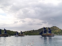 5 Destinasi Mewah di Labuan Bajo Bujet < Rp 5 Juta