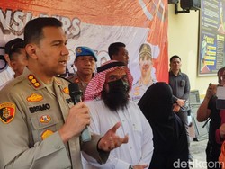 Viral Dihalangi WN Arab, Ambulans Bawa Pasien Darurat ke RSUD Kota Bogor