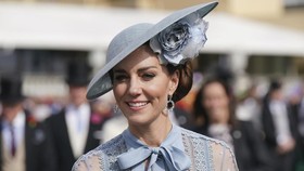 5 Rahasia Sehat dan Awet Muda Kate Middleton di Usia 40-an