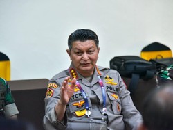 Kepala BNPT Pastikan Seluruh Venue KTT ASEAN Penuhi Standar Keamanan