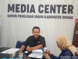 Ketua PPS Wonokerto Demak Jadi Korban Penganiayaan