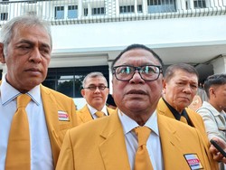 OSO soal Duet Prabowo-Ganjar: Boleh, Asal Ganjar Presiden
