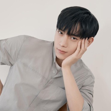 Ini Cara Dapat Tiket Gratis Fan Meeting Kim Young Dae