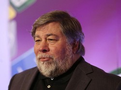 Co-founder Apple Steve Wozniak Sudah Sehat Kembali Usai Dirawat di RS