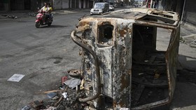 Apa Pemicu Bentrok Antarkelompok India hingga Masjid Dibakar?