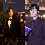 Lee Min Ho dan Ahn Hyo Seop Dikabarkan Bintangi Proyek Akting Bersama, Bikin Fans Heboh!