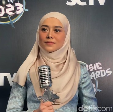 Respons Lesti Kejora Terkait Gosip Tak Akur dengan Irfan Hakim