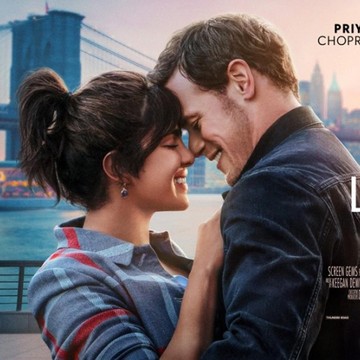 5 Film Romantis dengan Rating Tertinggi Sepanjang Masa, Jadikan Tontonan Malam Minggu bareng Pasangan!