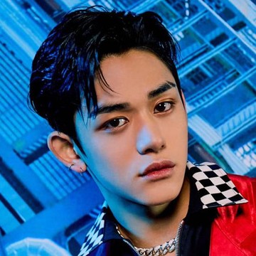 img-title Lama Hiatus, Lucas Resmi Keluar dari NCT dan WayV