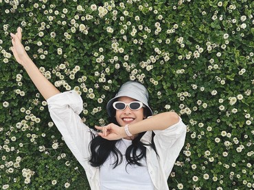img-title Berandai jadi Menteri Pendidikan, Maudy Ayunda Justru Banjir Kritikan