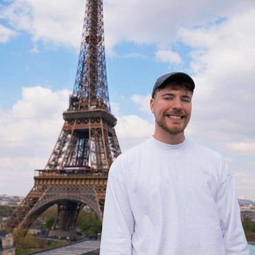 Gegara AI, YouTuber Terkaya Dunia Takut Bangkrut dan Miskin