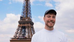 Gegara AI, YouTuber Terkaya Dunia Takut Bangkrut dan Miskin