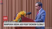 VIDEO: Mampukah ASEAN Jadi Pusat Ekonomi Global?