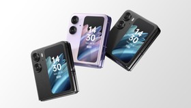 Tetapkan Standar HP Lipat, OPPO Find N2 Flip Resmi Masuk Indonesia