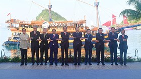6 Poin Penting Deklarasi KTT ASEAN ke-42 di Labuan Bajo