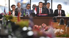 ASEAN Desak Setop Perang Rusia-Ukraina: Berdampak Negatif ke Kami