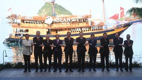 ASEAN Desak Israel-Palestina Kerja Sama demi Solusi Dua Negara