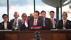 ASEAN Deklarasi Perangi TPPO: Tingkatkan Kapasitas Hukum, Bantu Korban