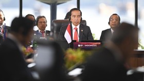Beberapa Negara ASEAN Khawatir soal Insiden Serius di LCS