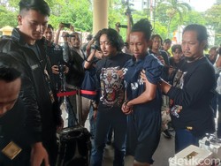 Timeline 9 Hari Pertualangan Keji Husen Mutilasi Bos Air Isi Ulang Semarang