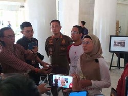 Bupati Indramayu-OJK Bahas Solusi Selamatkan Kasus Kredit Macet BPR KR
