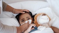 Polip Hidung pada Anak: Gejala, Penyebab, Cara Mengobatinya