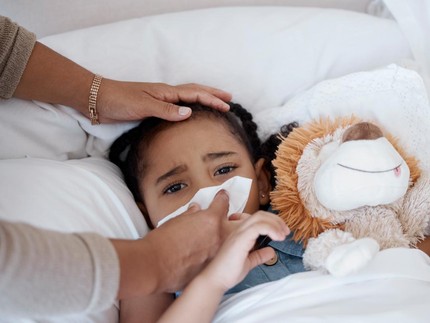 Polip Hidung pada Anak: Gejala, Penyebab, Cara Mengobatinya