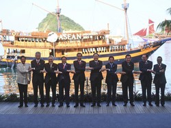 KTT ASEAN Bikin Hotel di Labuan Bajo Fully Booked, Rumah Warga Mendadak Laris