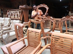 Mengenal Kayu Jati: Ciri, Jenis, Kelebihan, dan Kekurangannya