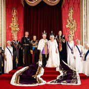 Digelar dengan Megah dan Mewah, Berapa Biaya yang Dihabiskan untuk Penobatan Raja Charles III?
