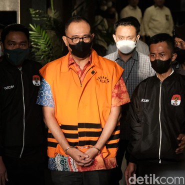 Heboh Video Lawas Rafael Alun Saat Sebut Dirinya Penguasa Jaksel Disorot