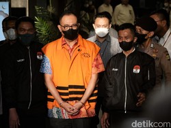 Aset Rafael Alun yang Digugat Keluarga: Rumah hingga Duit di Safe Deposit Box