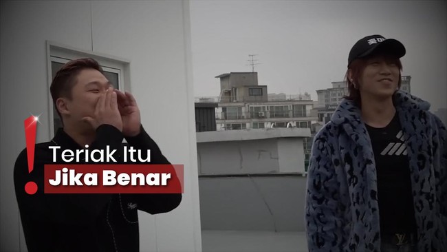 Rapper Korea Selatan Ini Ngaku Pacari Jennie BLACKPINK