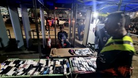 Aturan Aneh SEA Games: Power Bank Dilarang Masuk Stadion