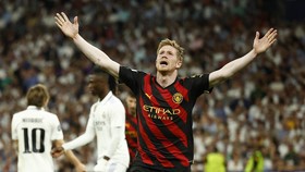 Jelang Lawan Arsenal, Man City Diganggu Rencana Pembajakan De Bruyne