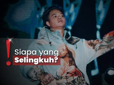 img-title Reza Arap Samakan Hidupnya dengan Gading Marten, Netizen Nggak Setuju