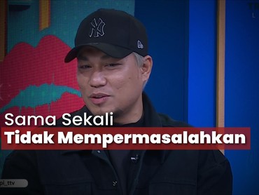 img-title Bantah Sindir Cara Asila Maisa Nyanyi, Rizal Armada: Ini Ngaco Banget