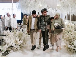 Sule Tegaskan Rizky Febian Sudah Bicara Serius soal Perbedaan dengan Mahalini
