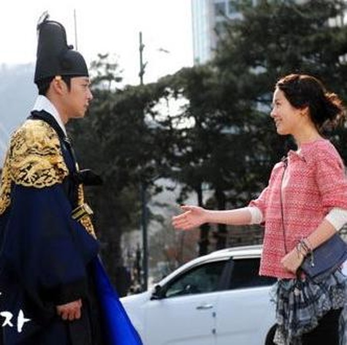 Rooftop Prince/ Foto: hancinema.net