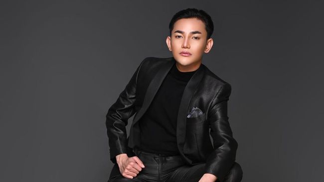 Begini Proses Ryans Rayel Ciptakan Lagu, Gabungkan Genre Dangdut dan Hip-Hop