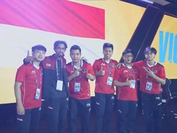 SEA Games 2023 Kamboja: Bantai Filipina, Timnas Valorant ke Final