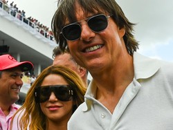Wajah Tom Cruise Tak Dikenali di Iklan Super Bowl, Begini Kata Dokter Kulit