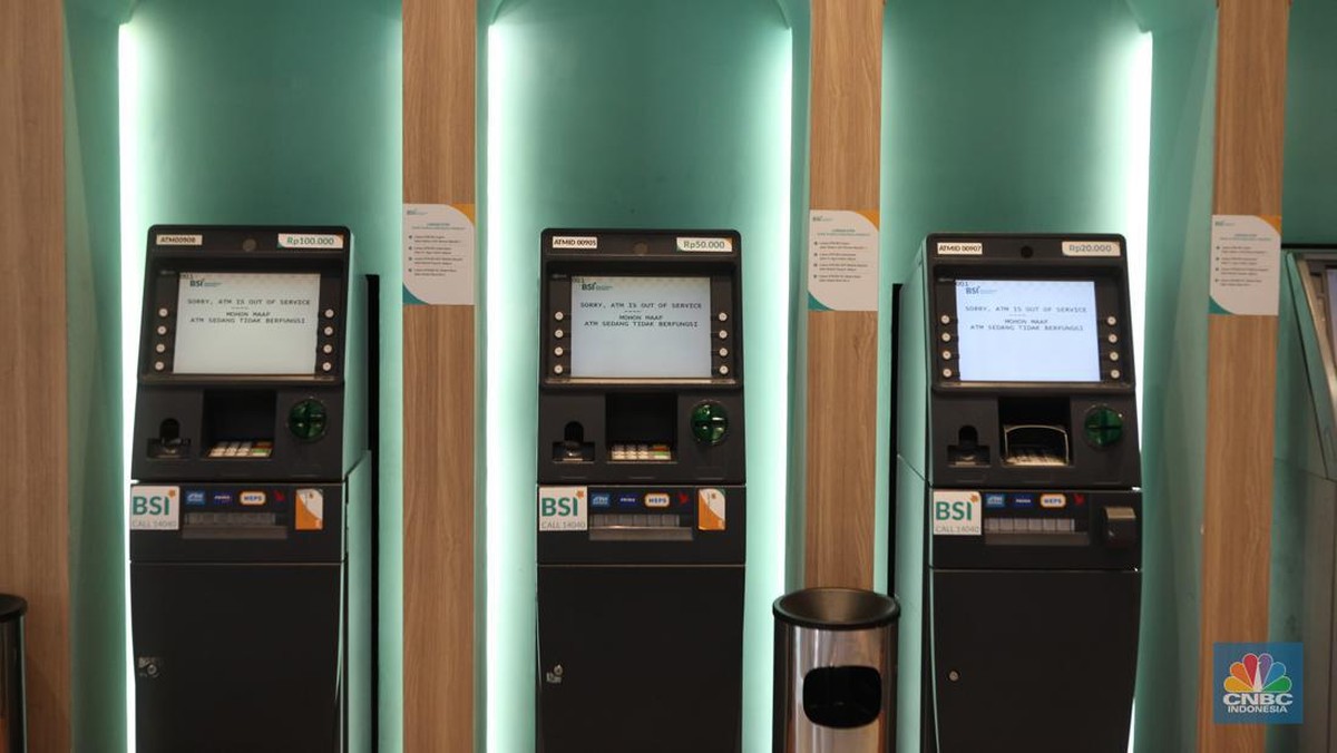 Rekening Emas di BSI Tembus 1,7 Juta Akun