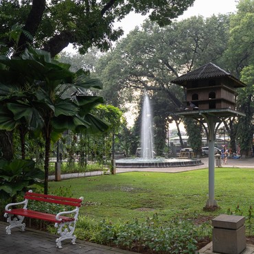 10 Tempat Kencan Romantis di Jakarta, Cocok untuk Rayakan Valentine