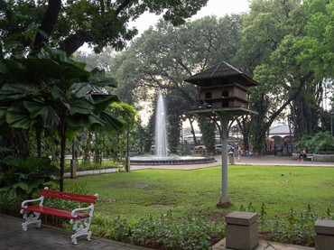 img-title 10 Tempat Kencan Romantis di Jakarta, Cocok untuk Rayakan Valentine